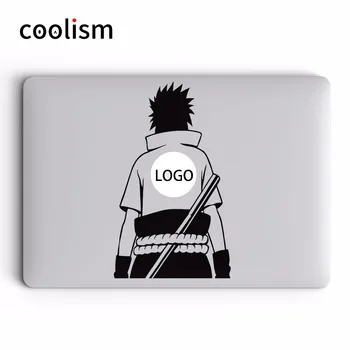 Uchiha Sasuke Anime Vinyl Laptop Decal for Apple MacBook Sticker Air 13 Pro Retina 11 12 15 inch Naruto Mac Mi Book Skin Sticker
Uchiha Sasuke Anime Vinyl Laptop Decal for Apple MacBook Sticker Air 13 Pro Retina 11 12 15 inch Naruto Mac Mi Book Skin Sticker