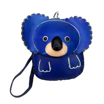 Vintage Cartoon Koala Women Faux Leather Coin Purse Wallet Card Holder Clutch Bag
Vintage Cartoon Koala Women Faux Leather Coin Purse Wallet Card Holder Clutch Bag