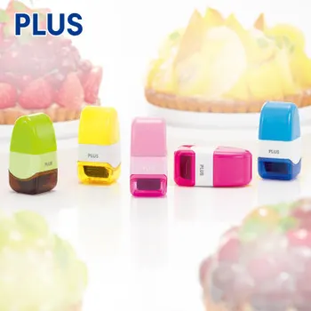 PLUS Kespon Guard Your Id Roller Stamp Mini Personal Information Protection Stamp Roller Keypom Japan
PLUS Kespon Guard Your Id Roller Stamp Mini Personal Information Protection Stamp Roller Keypom Japan