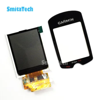 For Garmin Edge 705 EDGE 705 LCD display and glass screen GPS digitizer Bike Computer replacement panel
For Garmin Edge 705 EDGE 705 LCD display and glass screen GPS digitizer Bike Computer replacement panel