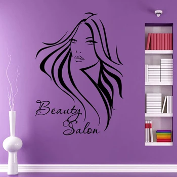 Hair Salon Wall Decal Beauty Salon Scissor Sticker Barber Shop Vinyl Wall Decals Decor Mural Hairdresser Glass Window Sticker
Hair Salon Wall Decal Beauty Salon Scissor Sticker Barber Shop Vinyl Wall Decals Decor Mural Hairdresser Glass Window Sticker