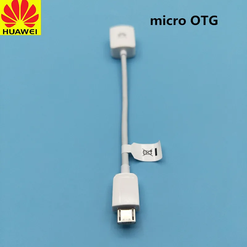 Original HUAWEI Micro USB To USB OTG Cable adapter for Honor XIAOMI MEIZU ONEPLUS 1 x ASUS ZENFONE 2
Original HUAWEI Micro USB To USB OTG Cable adapter for Honor XIAOMI MEIZU ONEPLUS 1 x ASUS ZENFONE 2