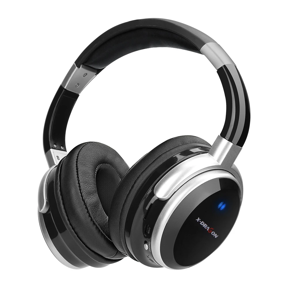 Wireles Headphone luetooth headset active noise reduction wireless headset with microphone aptx headset for mobile phone
Wireles Headphone luetooth headset active noise reduction wireless headset with microphone aptx headset for mobile phone