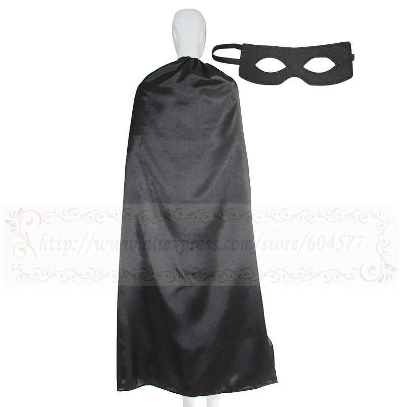 Adult Superhero Cape with Mask Halloween Costumes for Men Adult Costume Christmas Costume
Adult Superhero Cape with Mask Halloween Costumes for Men Adult Costume Christmas Costume