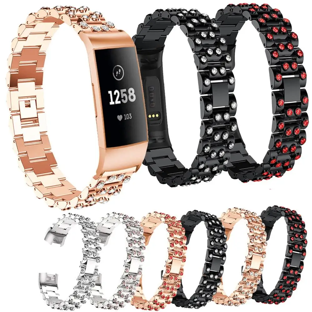 smart watch Stainless Steel Band Strap For Fitbit Charge 3 Smart Watch Stainless Steel Replacement Watch smart accessory Band
smart watch Stainless Steel Band Strap For Fitbit Charge 3 Smart Watch Stainless Steel Replacement Watch smart accessory Band
