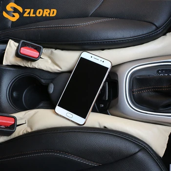 Zlord Car Seat Gap Plug Seat Leak Cover for Toyota Corolla C-HR CHR RAV4 Prius Yaris Verso Venza Highlander Auris Camry
Zlord Car Seat Gap Plug Seat Leak Cover for Toyota Corolla C-HR CHR RAV4 Prius Yaris Verso Venza Highlander Auris Camry