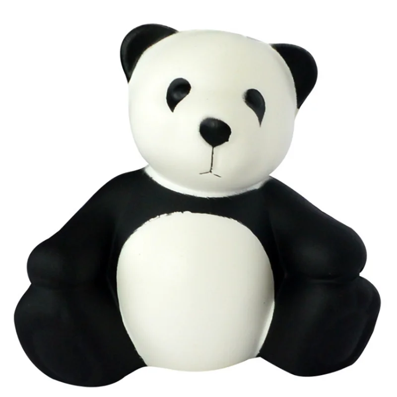 Anti-stress Panda Squishy Slow Rising PU Squishy Decompression Toys Squeeze Squishes Lanyard for all Phone Mobile Phone Straps
Anti-stress Panda Squishy Slow Rising PU Squishy Decompression Toys Squeeze Squishes Lanyard for all Phone Mobile Phone Straps