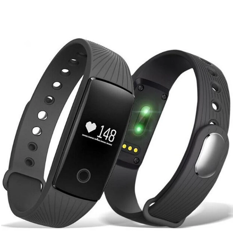 Hmsoxnd Smart Wristband Heart Rate Monitor IP67 Sport Fitness Bracelet Tracker Smart Bluetooth band For Android IOS PK miband 2
Hmsoxnd Smart Wristband Heart Rate Monitor IP67 Sport Fitness Bracelet Tracker Smart Bluetooth band For Android IOS PK miband 2