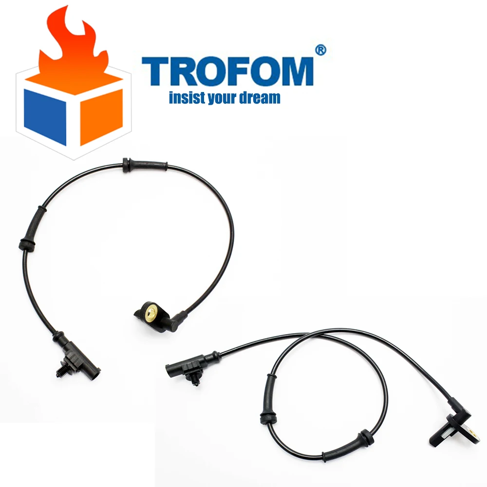 Rear L/R ABS Wheel Speed Sensor For NISSAN Micra C Micra III Note 0 265 007 538 47901-AX600 47901-AX610 0 265 007 538 47901AX600 Rear L/R ABS Wheel Speed Sensor For NISSAN Micra C Micra III Note 0 265 007 538 47901-AX600 47901-AX610 0 265 007 538 47901AX600<br><br>Aliexpress