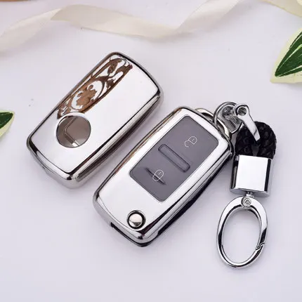 Hight quality Tpu key case cover Key case shell holder for Vw Jetta Golf Bora POLO Passat For Skoda Octavia A5 Fabia SEAT Ibiza
Hight quality Tpu key case cover Key case shell holder for Vw Jetta Golf Bora POLO Passat For Skoda Octavia A5 Fabia SEAT Ibiza