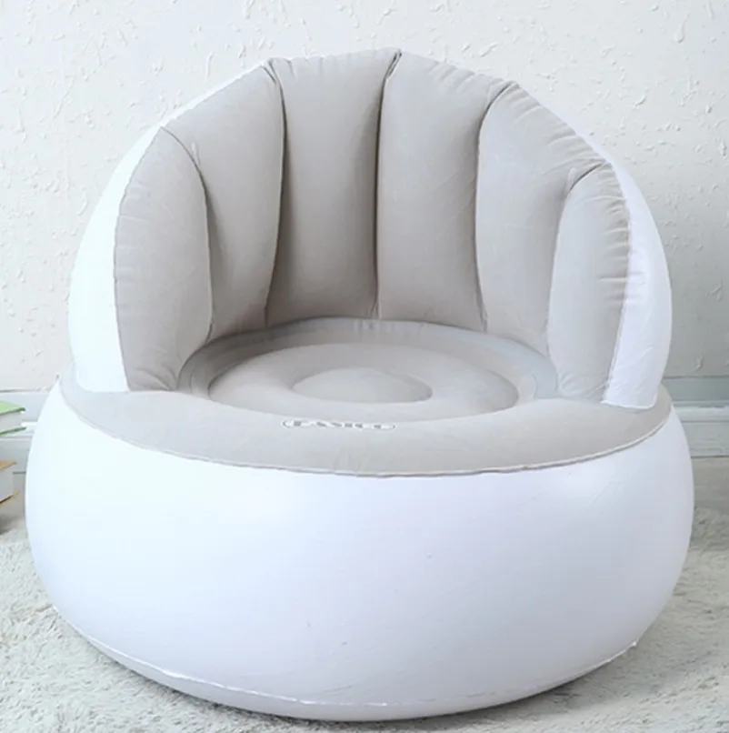 Детское надувное кресло Детский мягкий диван гостиная спальня домашний