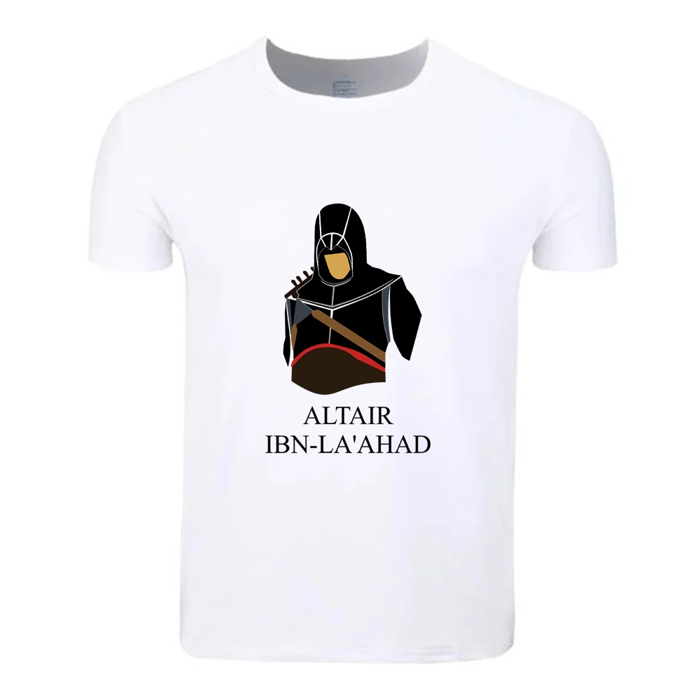 Assassin Creed Big Size Cotton Students Summer T-Shirt Custom Casual Short Sleeve Men Women Boys Girls T Shirt Tees Kids Tshirt
Assassin Creed Big Size Cotton Students Summer T-Shirt Custom Casual Short Sleeve Men Women Boys Girls T Shirt Tees Kids Tshirt