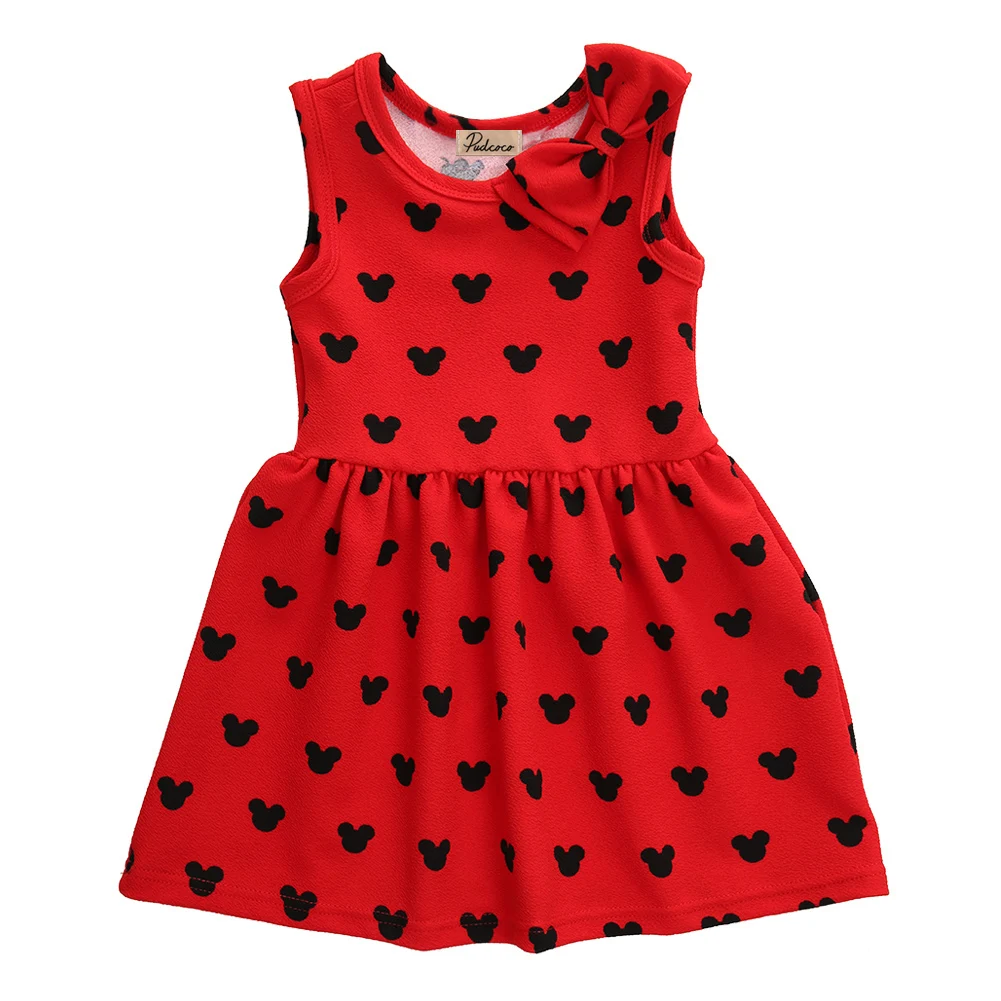Red Bowknot Heart Princess Toddler Baby Kids Girls Mouse Mini Tank Dress Party Dresses
Red Bowknot Heart Princess Toddler Baby Kids Girls Mouse Mini Tank Dress Party Dresses