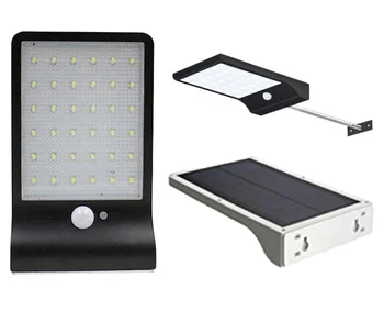 super bright solar light outdoor landscape outdoor waterproof human body induction lamp lighting wall lamp 36LED street light
super bright solar light outdoor landscape outdoor waterproof human body induction lamp lighting wall lamp 36LED street light