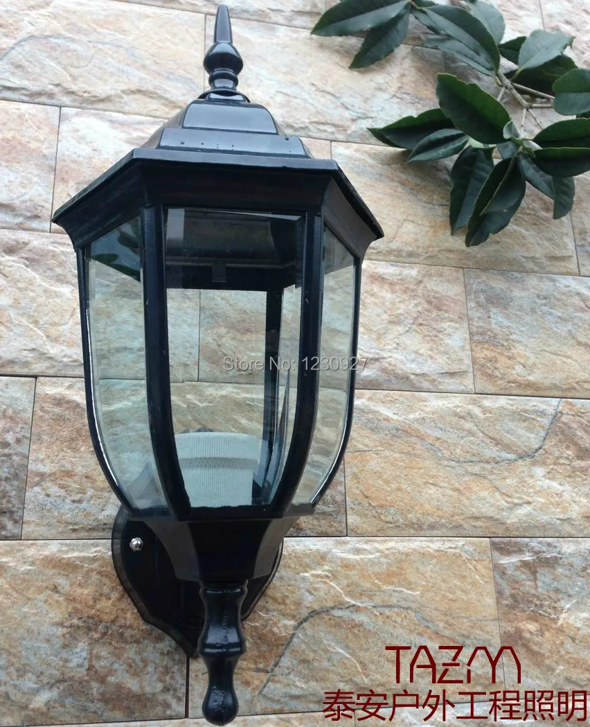 Free shipping modern brief European style led wall light Balcony garden wall lamp waterproof outdoor Landscape wall lighting
Free shipping modern brief European style led wall light Balcony garden wall lamp waterproof outdoor Landscape wall lighting