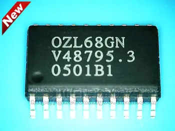 Freight free 20PCS/lot OZL68GN OZL68G OZL68 SOP20
Freight free 20PCS/lot OZL68GN OZL68G OZL68 SOP20