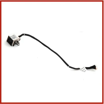 laptop dc jack power cable charging connector port cable socket wire cord plug port cable FOR Dell XPS 15Z L511Z
laptop dc jack power cable charging connector port cable socket wire cord plug port cable FOR Dell XPS 15Z L511Z
