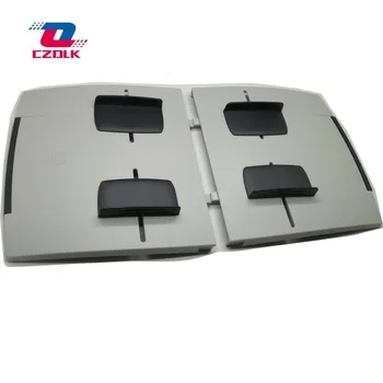 New compatible Q6500-60119 Q3948-60214 CB534-60112 ADF Paper Input Tray For HP 1522 CM1312 CM2320 3390 3392 M2727 2820 2840 3050
New compatible Q6500-60119 Q3948-60214 CB534-60112 ADF Paper Input Tray For HP 1522 CM1312 CM2320 3390 3392 M2727 2820 2840 3050
