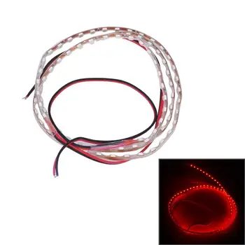 DC 12V 6.3W 90 SMD3528 LED String Lights for Festival Wedding Party Garland Decoration Fairy Lights
DC 12V 6.3W 90 SMD3528 LED String Lights for Festival Wedding Party Garland Decoration Fairy Lights