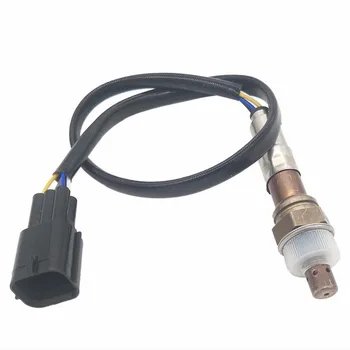O2 SENSOR Oxygen Sensor Lambda AIR FUEL RATIO for MAZDA 3 M3 2.0L 2.3L 2006-2009 5 M5 2.3L LFL7-18-8G1B LFN8-18-8G1 2008-2010
O2 SENSOR Oxygen Sensor Lambda AIR FUEL RATIO for MAZDA 3 M3 2.0L 2.3L 2006-2009 5 M5 2.3L LFL7-18-8G1B LFN8-18-8G1 2008-2010