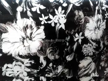 Fashion ink painting digital prints tulle roll silk satin fabric colth dress silk material high quality hard silk african george
Fashion ink painting digital prints tulle roll silk satin fabric colth dress silk material high quality hard silk african george