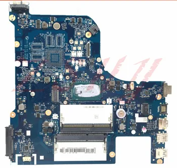 For Lenovo G70-80 Laptop Motherboard With i3 CPU AILG1 NM-A331 5B20H0119 DDR3 100% Tested
For Lenovo G70-80 Laptop Motherboard With i3 CPU AILG1 NM-A331 5B20H0119 DDR3 100% Tested