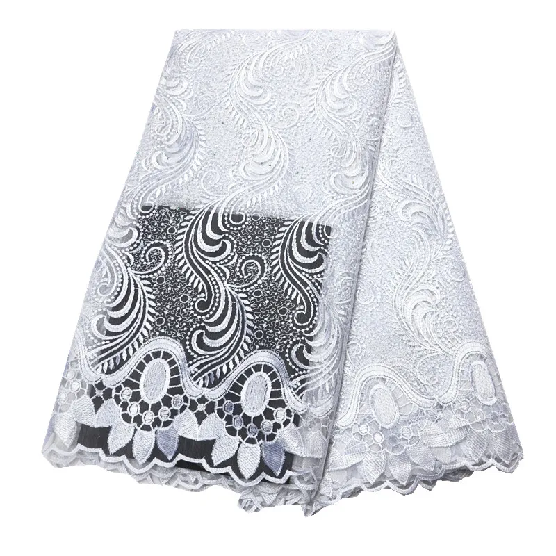 african lace fabric high quality lace with rhinestone tulle lace fabric latest french net fabric for wedding
african lace fabric high quality lace with rhinestone tulle lace fabric latest french net fabric for wedding