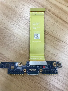 Original D ell 5175 24K5M tail plug cable 5D66T LS-C792P interface board
Original D ell 5175 24K5M tail plug cable 5D66T LS-C792P interface board