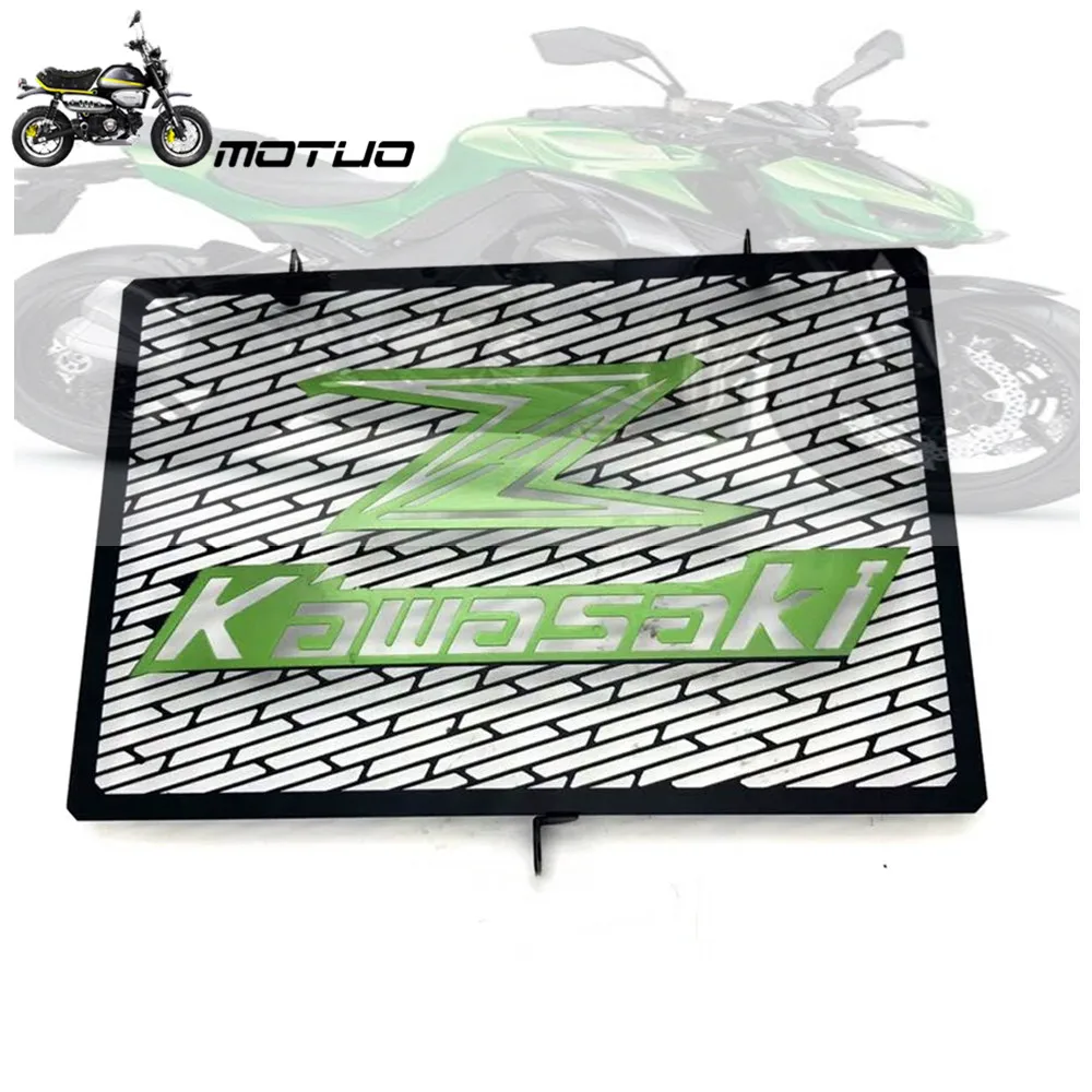 2017 New Arrival For Kawasaki Z750 Z1000 Z1000SX Z800 Stainless Steel Motorcycle Accessories radiator grille guard protection
2017 New Arrival For Kawasaki Z750 Z1000 Z1000SX Z800 Stainless Steel Motorcycle Accessories radiator grille guard protection