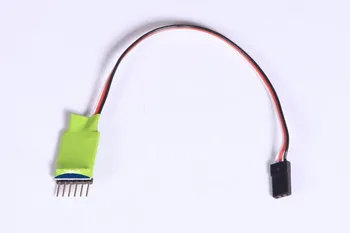 FMS 1700mm / 1.7m P51 P-51 Mustang 6 sec Sequencer FMSSEQ6SP51 RC Airplane Model Plane Spare Parts P-51D
FMS 1700mm / 1.7m P51 P-51 Mustang 6 sec Sequencer FMSSEQ6SP51 RC Airplane Model Plane Spare Parts P-51D