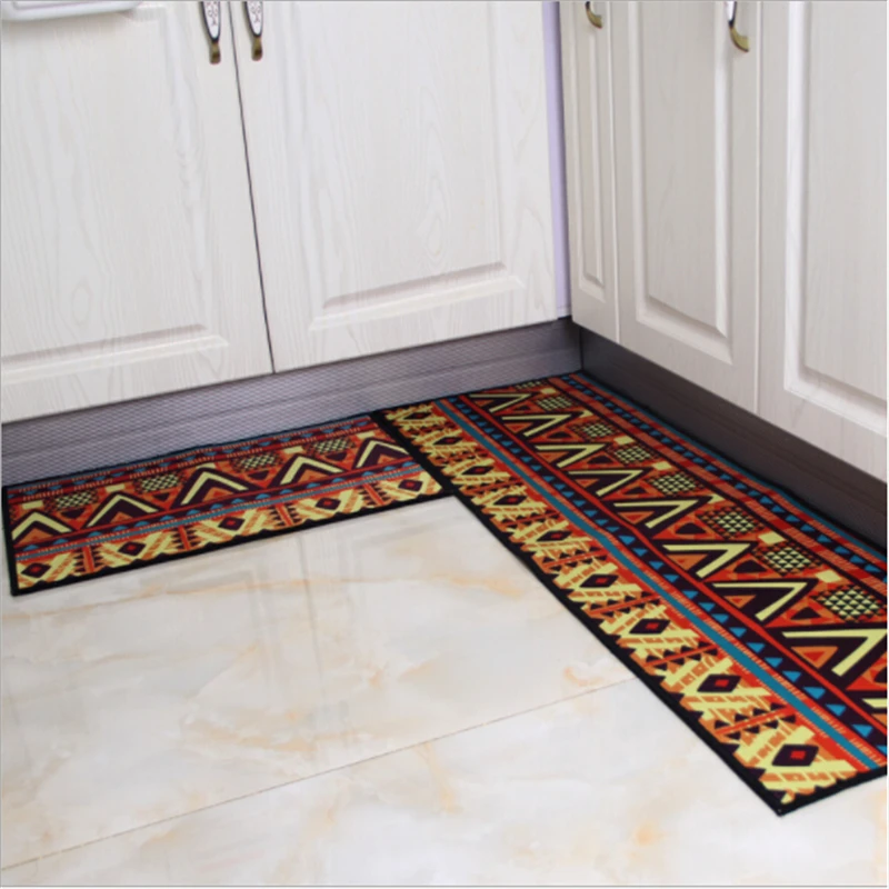 New Modern Simple Style Anti-Slip Kitchen Mat For Decorate Living Room Bedroom Rugs Door Mat Home Floor Mat Home Rug New Carpet
New Modern Simple Style Anti-Slip Kitchen Mat For Decorate Living Room Bedroom Rugs Door Mat Home Floor Mat Home Rug New Carpet