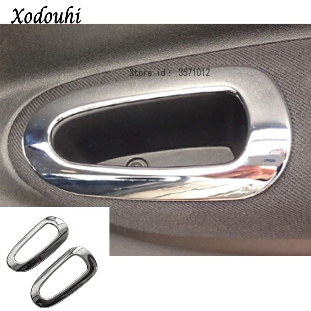 For Peugeot 301 2014 2015 2016 2017 car stick trim ABS chrome door inner rear back built armrest handrail handle bowl inner 2pcs
For Peugeot 301 2014 2015 2016 2017 car stick trim ABS chrome door inner rear back built armrest handrail handle bowl inner 2pcs