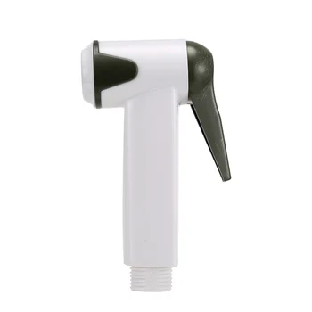 Handheld Bidet Diaper Spray Toilet Bathroom Shower Rinse Sprayer for Wash Car Pet Cleaning DTT88
Handheld Bidet Diaper Spray Toilet Bathroom Shower Rinse Sprayer for Wash Car Pet Cleaning DTT88