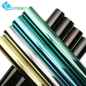 Heat Insulation Decorative Film Window Sunscreen Glass Film One-way Perspective Privacy Household Sun-shading Window Sticker 3M
Heat Insulation Decorative Film Window Sunscreen Glass Film One-way Perspective Privacy Household Sun-shading Window Sticker 3M