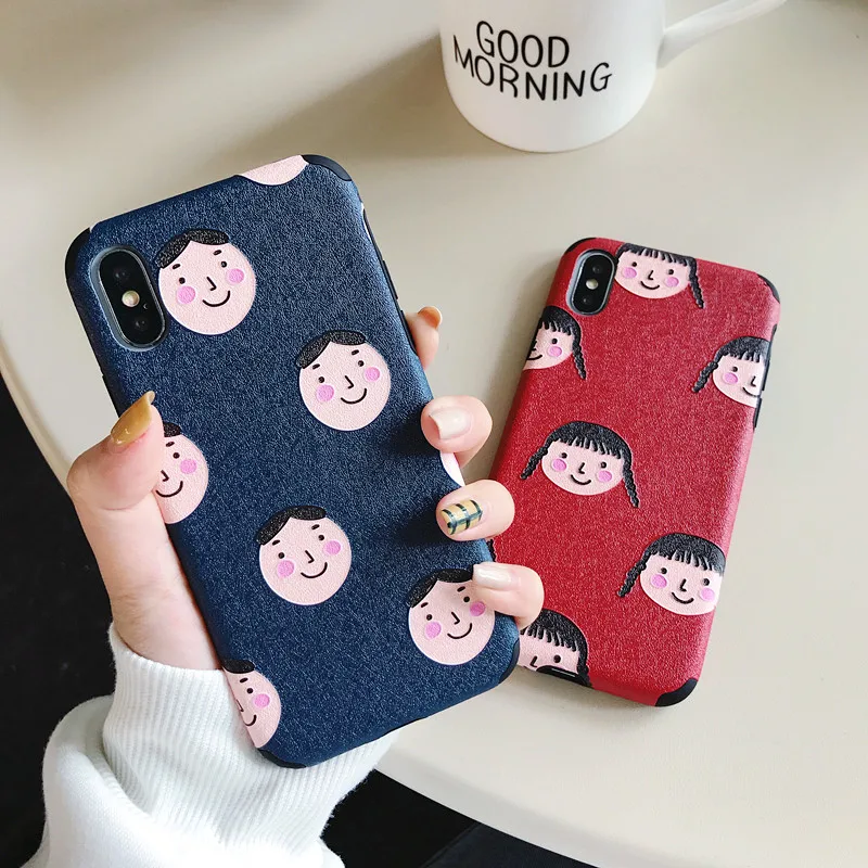 Beily Cute Case for Huawei Mate 20 P30 P20 Pro Lite P10 Plus Honor 10 V10 8X Play Nova 4 2S 3 3i Lovely Kids Relief Cover Coque
Beily Cute Case for Huawei Mate 20 P30 P20 Pro Lite P10 Plus Honor 10 V10 8X Play Nova 4 2S 3 3i Lovely Kids Relief Cover Coque