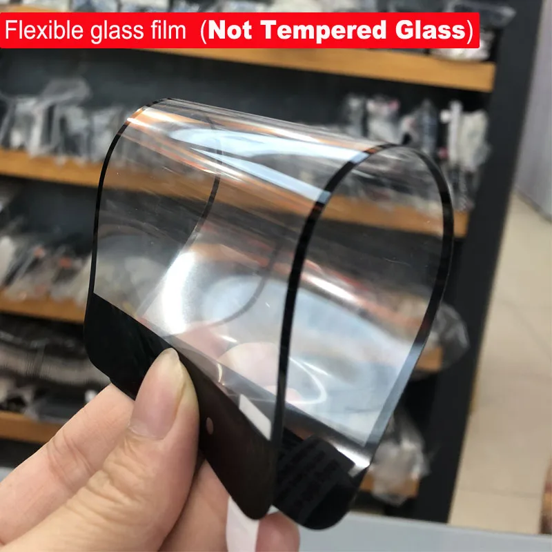 Screen Protector For xiaomi redmi 6a 5a 4a 4x note 5 6 pro S2 5 plus Full Coverage Soft Flexible glass film Not Tempered Glass
Screen Protector For xiaomi redmi 6a 5a 4a 4x note 5 6 pro S2 5 plus Full Coverage Soft Flexible glass film Not Tempered Glass