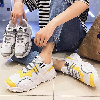 Running Shoes men Sneakers men jogging female Trainers shoes sport shoes man spor ayakkabi erkek MA-180
Running Shoes men Sneakers men jogging female Trainers shoes sport shoes man spor ayakkabi erkek MA-180