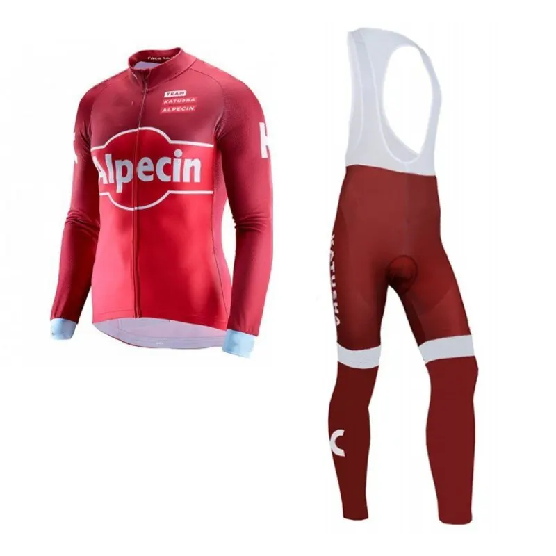 2017 winter thermal fleece Ropa Ciclismo Bicycle maillot pro team alpecin cycling jersey kits warmer quick dry bike clothing MTB
2017 winter thermal fleece Ropa Ciclismo Bicycle maillot pro team alpecin cycling jersey kits warmer quick dry bike clothing MTB