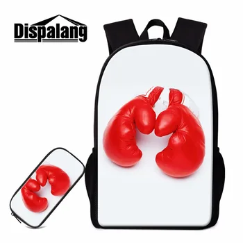 Dispalang peculiar 16 inch Backpack for student Book bags with pencil pouch of suit Teens Boys girls School cool Trendy patterns
Dispalang peculiar 16 inch Backpack for student Book bags with pencil pouch of suit Teens Boys girls School cool Trendy patterns