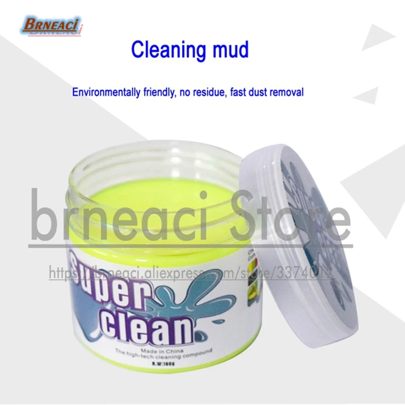New cleaning tool mud for QIANLI baseband module iPower JC Pro1000s p7 U2 and iPhone Samsung mobile phone to remove dust hair
New cleaning tool mud for QIANLI baseband module iPower JC Pro1000s p7 U2 and iPhone Samsung mobile phone to remove dust hair