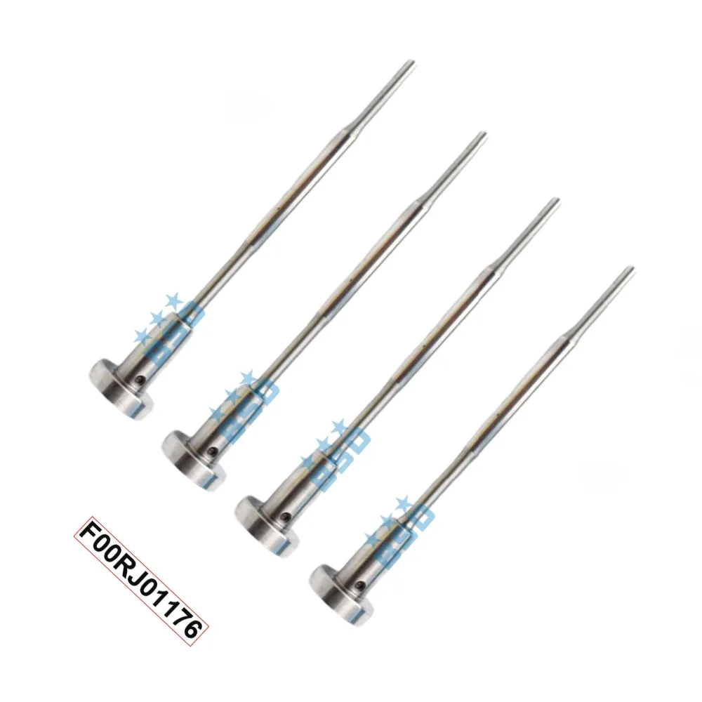 Регулирующий клапан Common Rail F00RJ01176 F 00R J01 176, подходит для дизельного инжектора CR, 4 шт./партия
Регулирующий клапан Common Rail F00RJ01176 F 00R J01 176, подходит для дизельного инжектора CR, 4 шт./партия