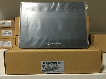 NEW&ORIGIANL Weinview 7 inch 800*480 MT8070iH5 *100% REAL STOCK,Please contact us for real photo*
NEW&ORIGIANL Weinview 7 inch 800*480 MT8070iH5 *100% REAL STOCK,Please contact us for real photo*