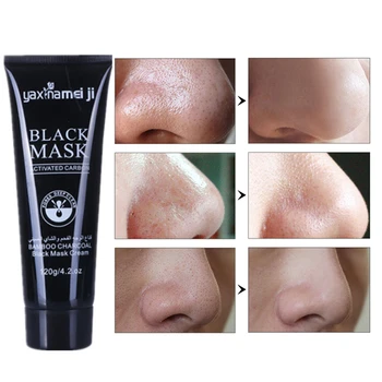 120g Big Size DISAAR Blackhead Deep Cleaning Face Mask Anti-Acne Skin Whitening Depth Replenishment Facial Mask Skin Care Mud
120g Big Size DISAAR Blackhead Deep Cleaning Face Mask Anti-Acne Skin Whitening Depth Replenishment Facial Mask Skin Care Mud