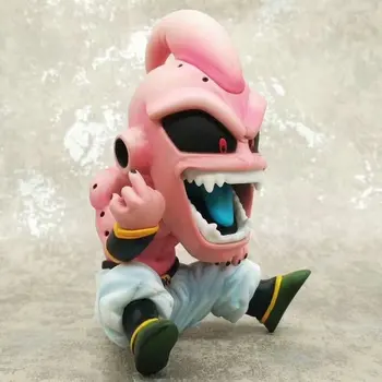 Japanese anime figure dragon ball buu funny action figure collectible model toys for boys
Japanese anime figure dragon ball buu funny action figure collectible model toys for boys