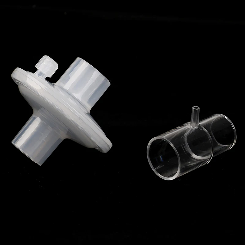 T Tubing Filter Oxygen Concentrator Connector For Connecting CPAP Machine And Oxygen Concentrator
T Tubing Filter Oxygen Concentrator Connector For Connecting CPAP Machine And Oxygen Concentrator