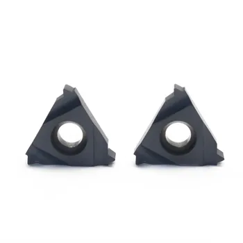 16IR 14BSPT LDA 20pcs high quality internal turning tools Threading blade Lathe Cutter Tool for Stainless steel accessories
16IR 14BSPT LDA 20pcs high quality internal turning tools Threading blade Lathe Cutter Tool for Stainless steel accessories