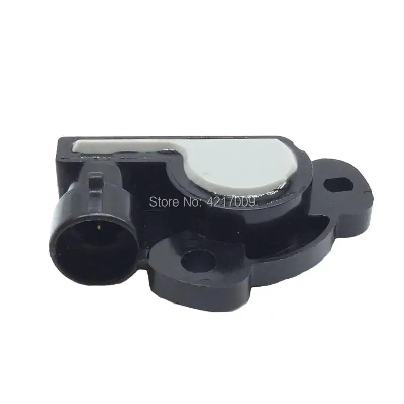 Throttle Position Sensor for Buick Acura Cadillac Cadillac Chevrolet Geo Isuzu Pontiac Oldsmobile GMC17083333,17087655 17112714
Throttle Position Sensor for Buick Acura Cadillac Cadillac Chevrolet Geo Isuzu Pontiac Oldsmobile GMC17083333,17087655 17112714