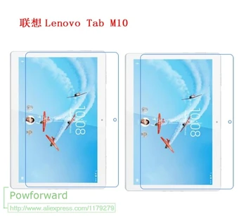 2pcs/lot HD clear For Lenovo TAB E10 X104F ,M10 TB-X605F , P10 TB-X705F/N 10.1" Tablet screen protector Protection Guard Film
2pcs/lot HD clear For Lenovo TAB E10 X104F ,M10 TB-X605F , P10 TB-X705F/N 10.1" Tablet screen protector Protection Guard Film