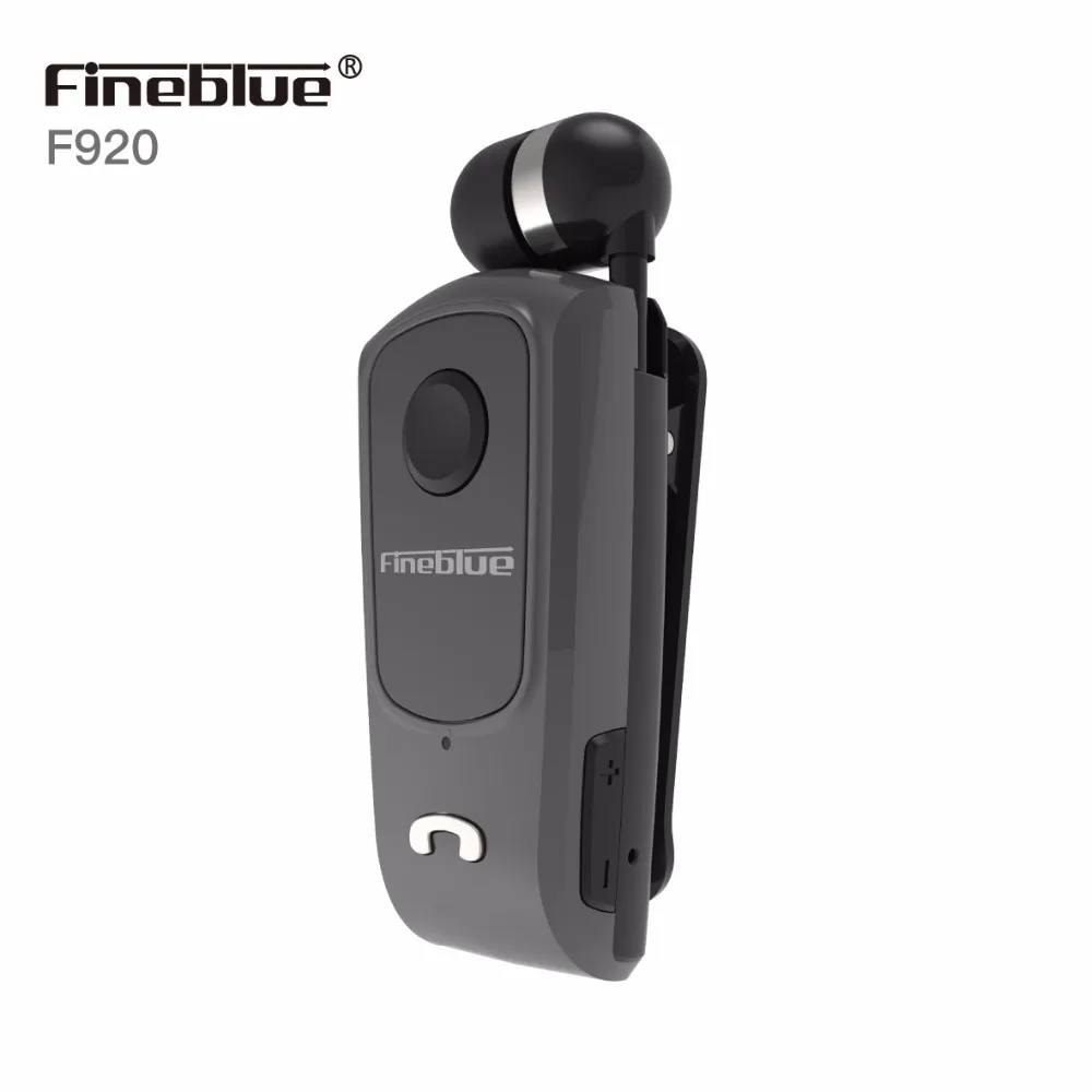 Fineblue F920 Bluetooth Earphones Wireless Handsfree Calls Earbuds Headset with Microphone Calls Remind Vibration Auriculares
Fineblue F920 Bluetooth Earphones Wireless Handsfree Calls Earbuds Headset with Microphone Calls Remind Vibration Auriculares