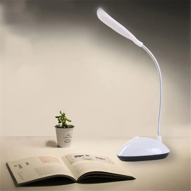 4Color Flexible Mini Desk Lamp Eye Protection Lamp Foldable LED Night Light Reading Book Lights Luminous Toys
4Color Flexible Mini Desk Lamp Eye Protection Lamp Foldable LED Night Light Reading Book Lights Luminous Toys